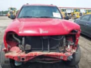 ✅ 2004 Jeep Liberty Limited • VIN: 1J4GK58K84W157302 • Lot: 42373888. Listed on IAAI with 218,279 mi. Free auction sales archive from the USA and detailed vehicle history report at DreamBid. Image 13.