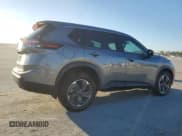 ✅ 2025 Nissan Rogue SV • VIN: 5N1BT3BA8SC848857 • Lot: 85867245. Wystawiony na Copart z przebiegiem 14 260 mil. Bezpłatny archiwum sprzedaży aukcyjnych z USA i szczegółowy raport historii pojazdu na DreamBid. Zdjęcie 3.