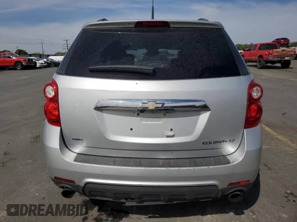 2012 Chevrolet Equinox 2LT с VIN 2GNFLNE54C6212079, выставлен на аукционе Copart как лот 90329735 с пробегом 190 237 миль миль и Списание • Salvage title. История ставок и продаж доступна на DreamBid. Изображение 6.