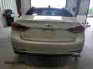 2015 Hyundai Genesis 3.8L z VIN KMHGN4JE9FU032279, wystawiony jako Copart lot #66226744 z przebiegiem 116 327 mil mil oraz Szkoda całkowita • Salvage title. Historia ofert i sprzedaży dostępna na DreamBid. Obrazek 6.