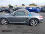 ✅ 2008 Porsche Boxster • VIN: WP0CA29878U711309 • Лот: 41705996. Опубликован ранее на IAAI с пробегом 73 495 миль. Бесплатный доступ к архиву аукционных продаж из США и подробный отчёт об истории автомобиля на DreamBid. Изображение 15.