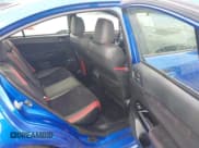 ✅ 2018 Subaru WRX STI Limited • VIN: JF1VA2T65J9807504 • Лот: 43399221. Опубликован ранее на IAAI с пробегом 69 236 миль. Бесплатный доступ к архиву аукционных продаж из США и подробный отчёт об истории автомобиля на DreamBid. Изображение 8.