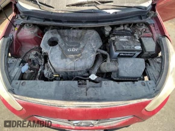 ✅ 2013 Hyundai Accent GLS • VIN: KMHCT4AEXDU356150 • Lot: 89028585. Wystawiony na Copart z przebiegiem 144 114 mil. Bezpłatny archiwum sprzedaży aukcyjnych z USA i szczegółowy raport historii pojazdu na DreamBid. Zdjęcie 7.