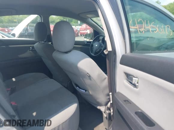 ✅ 2011 Nissan Sentra SR • VIN: 3N1AB6AP9BL621081 • Лот: 42450113. Опубликован ранее на IAAI с пробегом 98 887 миль. Бесплатный доступ к архиву аукционных продаж из США и подробный отчёт об истории автомобиля на DreamBid. Изображение 8.