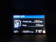 ✅ 2015 Honda Civic EX-L • VIN: 2HGFG3B04FH519305 • Lot: 43135309. Listed on IAAI with 126,201 mi. Free auction sales archive from the USA and detailed vehicle history report at DreamBid. Image 15.