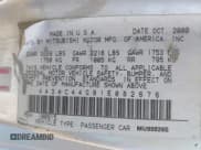 ✅ 2001 Mitsubishi Eclipse GS • VIN: 4A3AC44G91E082676 • Lot: 42576896. Wystawiony na IAAI z przebiegiem 236 199 mil. Bezpłatny archiwum sprzedaży aukcyjnych z USA i szczegółowy raport historii pojazdu na DreamBid. Zdjęcie 9.