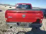 2010 Dodge 1500 SLT с VIN 1D7RV1GT7AS255870, выставлен на аукционе Copart как лот 86240344 с пробегом 101 339 миль миль и Чистый • Clean title. История ставок и продаж доступна на DreamBid. Изображение 6.