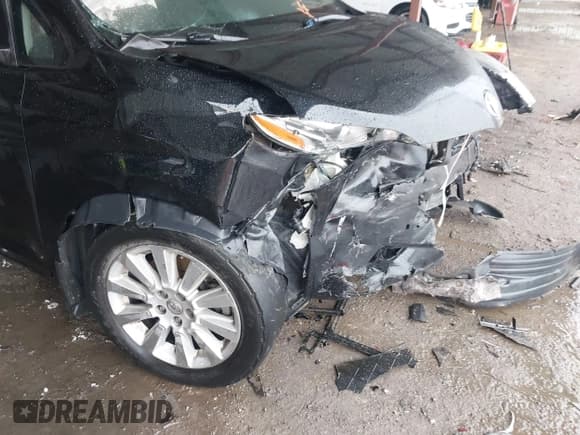 ✅ 2016 Toyota Sienna XLE • VIN: 5TDYK3DC7GS762431 • Лот: 42097541. Опубликован ранее на IAAI с пробегом 93 778 миль. Бесплатный доступ к архиву аукционных продаж из США и подробный отчёт об истории автомобиля на DreamBid. Изображение 6.