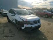 ✅ 2022 Volkswagen Tiguan SE • VIN: 3VV2B7AX4NM033516 • Lot: 90394505. Wystawiony na Copart z przebiegiem 58 069 mil. Bezpłatny archiwum sprzedaży aukcyjnych z USA i szczegółowy raport historii pojazdu na DreamBid. Zdjęcie 14.