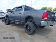 ✅ 2018 Ram 1500 Big Horn • VIN: 1C6RR7LT9JS335783 • Лот: 42812085. Опубликован ранее на IAAI с пробегом 91 239 миль. Бесплатный доступ к архиву аукционных продаж из США и подробный отчёт об истории автомобиля на DreamBid. Изображение 3.