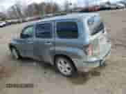 2006 Chevrolet HHR LT z VIN 3GNDA23P36S549218, wystawiony jako Copart lot #78661954 z przebiegiem Nie podano mil oraz Czysty tytuł • Clean title. Historia ofert i sprzedaży dostępna na DreamBid. Obrazek 2.