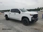 ✅ 2020 Chevrolet Silverado 1500 • VIN: NCS108325 • Лот: 54243285. Опубликован ранее на Copart с пробегом 118 246 миль. Бесплатный доступ к архиву аукционных продаж из США и подробный отчёт об истории автомобиля на DreamBid. Изображение 4.