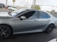 ✅ 2021 Toyota Camry SE • VIN: 4T1G11AK6MU608827 • Lot: 43368999. Wystawiony na IAAI z przebiegiem 88 460 mil. Bezpłatny archiwum sprzedaży aukcyjnych z USA i szczegółowy raport historii pojazdu na DreamBid. Zdjęcie 15.