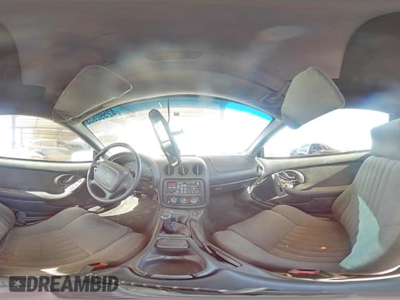 ✅ 1995 Pontiac Firebird • VIN: 2G2FS32SXS2238805 • Lot: 42592835. Listed on Copart with 95,764 mi. Free auction sales archive from the USA and detailed vehicle history report at DreamBid. Image 12.