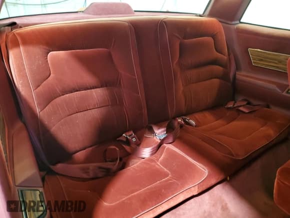 ✅ 1989 Buick Regal • VIN: 2G4WD14W0K1430553 • Лот: 72732454. Опубликован ранее на Copart с пробегом 83 088 миль. Бесплатный доступ к архиву аукционных продаж из США и подробный отчёт об истории автомобиля на DreamBid. Изображение 10.