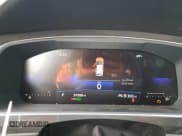 ✅ 2023 Volkswagen Tiguan SE R-Line Black • VIN: 3VVCB7AX6PM118039 • Lot: 91816425. Listed on Copart with 39,388 mi. Free auction sales archive from the USA and detailed vehicle history report at DreamBid. Image 9.