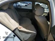 ✅ 2008 Honda Civic GX • VIN: 1HGFA46558L000525 • Lot: 80506145. Listed on Copart with 198,882 mi. Free auction sales archive from the USA and detailed vehicle history report at DreamBid. Image 10.