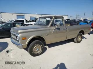 ✅ 1970 Chevrolet Silverado 1500 • VIN: KE140J141008 • Lot: 76295294. Wystawiony na Copart z przebiegiem 39 480 mil. Bezpłatny archiwum sprzedaży aukcyjnych z USA i szczegółowy raport historii pojazdu na DreamBid. Zdjęcie 1.