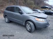 ✅ 2009 Hyundai Santa Fe GLS • VIN: 5NMSG73D89H238509 • Лот: 80364974. Опубликован ранее на Copart с пробегом 215 367 миль. Бесплатный доступ к архиву аукционных продаж из США и подробный отчёт об истории автомобиля на DreamBid. Изображение 4.