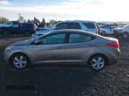 ✅ 2013 Hyundai Elantra Limited • VIN: 5NPDH4AE7DH289365 • Lot: 43324814. Listed on IAAI with 140,118 mi. Free auction sales archive from the USA and detailed vehicle history report at DreamBid. Image 14.