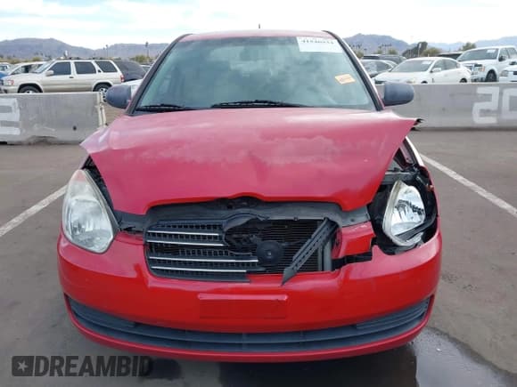 ✅ 2011 Hyundai Accent GLS • VIN: KMHCN4AC3BU616474 • Lot: 41546934. Wystawiony na IAAI z przebiegiem 164 852 mil. Bezpłatny archiwum sprzedaży aukcyjnych z USA i szczegółowy raport historii pojazdu na DreamBid. Zdjęcie 12.