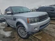 ✅ 2012 Land Rover Range Rover Sport HSE • VIN: SALSF2D44CA746894 • Лот: 96239595. Опубликован ранее на Copart с пробегом 154 048 миль. Бесплатный доступ к архиву аукционных продаж из США и подробный отчёт об истории автомобиля на DreamBid. Изображение 1.