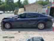 2021 Toyota Camry Hybrid LE с VIN 4T1C31AK6MU022072, выставлен на аукционе IAAI как лот 42914415 с пробегом 349 781 миль миль и . История ставок и продаж доступна на DreamBid. Изображение 14.