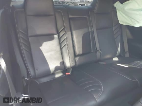 ✅ 2020 Dodge Challenger SRT Hellcat Widebody • VIN: 2C3CDZC98LH117507 • Lot: 42474496. Wystawiony na IAAI z przebiegiem 27 566 mil. Bezpłatny archiwum sprzedaży aukcyjnych z USA i szczegółowy raport historii pojazdu na DreamBid. Zdjęcie 8.