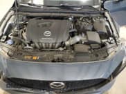 ✅ 2021 Mazda 3 Premium • VIN: JM1BPBML2M1401554 • Lot: 81148065. Wystawiony na Copart z przebiegiem 40 943 mil. Bezpłatny archiwum sprzedaży aukcyjnych z USA i szczegółowy raport historii pojazdu na DreamBid. Zdjęcie 12.