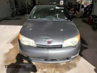 2006 Saturn ION z VIN 1G8AW18F06Z203566, wystawiony jako Copart lot #75053164 z przebiegiem 177 079 mil mil oraz Szkoda całkowita • Salvage title. Historia ofert i sprzedaży dostępna na DreamBid. Obrazek 5.