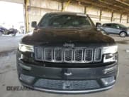 ✅ 2020 Jeep Grand Cherokee Limited X • VIN: 1C4RJEBG0LC113218 • Lot: 62723695. Listed on Copart with 107,211 mi. Free auction sales archive from the USA and detailed vehicle history report at DreamBid. Image 5.
