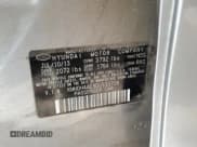 ✅ 2013 Hyundai Elantra GLS • VIN: KMHDH4AE9DU933708 • Lot: 80788165. Listed on Copart with 194,946 mi. Free auction sales archive from the USA and detailed vehicle history report at DreamBid. Image 13.