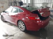 ✅ 2013 Hyundai Azera • VIN: KMHFH4JGXDA297716 • Lot: 42969476. Wystawiony na IAAI z przebiegiem 146 384 mil. Bezpłatny archiwum sprzedaży aukcyjnych z USA i szczegółowy raport historii pojazdu na DreamBid. Zdjęcie 3.