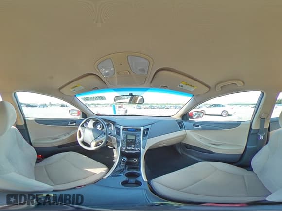 ✅ 2011 Hyundai Sonata GLS • VIN: 5NPEB4AC5BH305659 • Lot: 69103774. Listed on Copart with 79,086 mi. Free auction sales archive from the USA and detailed vehicle history report at DreamBid. Image 12.