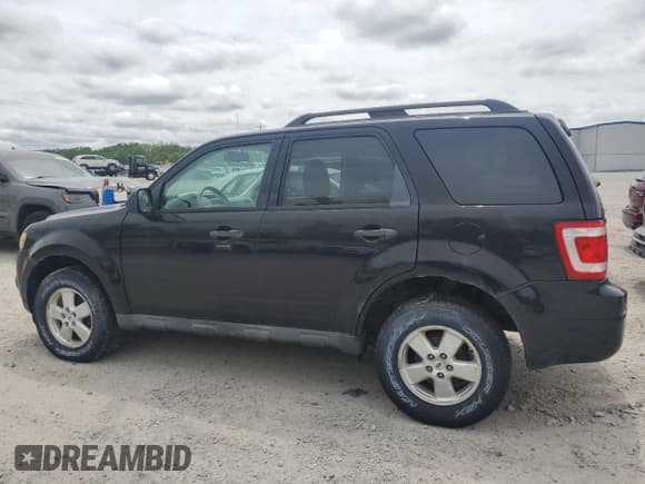 ✅ 2010 Ford Escape XLT • VIN: 1FMCU9D74AKC72632 • Lot: 60839115. Wystawiony na Copart z przebiegiem 164 985 mil. Bezpłatny archiwum sprzedaży aukcyjnych z USA i szczegółowy raport historii pojazdu na DreamBid. Zdjęcie 2.