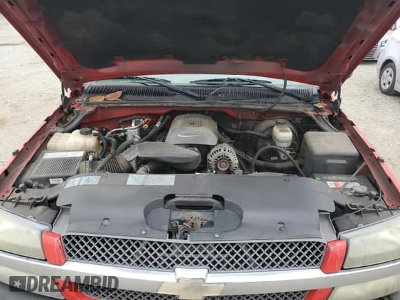 ✅ 2005 Chevrolet Silverado 1500 LT • VIN: 1GCEC19T25Z350877 • Лот: 58787055. Опубликован ранее на Copart с пробегом 223 084 миль. Бесплатный доступ к архиву аукционных продаж из США и подробный отчёт об истории автомобиля на DreamBid. Изображение 11.