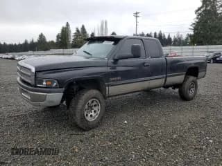 ✅ 1998 Dodge 2500 • VIN: 1B7KF2367WJ207684 • Лот: 85359924. Опубликован ранее на Copart с пробегом 284 031 миль. Бесплатный доступ к архиву аукционных продаж из США и подробный отчёт об истории автомобиля на DreamBid. Изображение 1.
