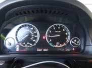 ✅ 2016 BMW 5 Series 528i • VIN: WBA5A5C54GG349300 • Lot: 43385414. Listed on IAAI with 104,647 mi. Free auction sales archive from the USA and detailed vehicle history report at DreamBid. Image 7.