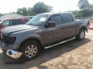 ✅ 2013 Ford F-150 XL • VIN: 1FTFW1CF4DFD00917 • Lot: 42440156. Wystawiony na IAAI z przebiegiem 161 385 mil. Bezpłatny archiwum sprzedaży aukcyjnych z USA i szczegółowy raport historii pojazdu na DreamBid. Zdjęcie 17.