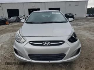 ✅ 2015 Hyundai Accent GS • VIN: KMHCT5AEXFU208752 • Лот: 69389184. Опубликован ранее на Copart с пробегом 51 608 миль. Бесплатный доступ к архиву аукционных продаж из США и подробный отчёт об истории автомобиля на DreamBid. Изображение 5.