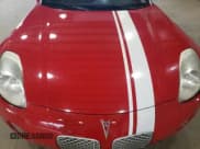 ✅ 2006 Pontiac Solstice • VIN: 1G2MB33BX6Y111244 • Лот: 72023944. Опубликован ранее на Copart с пробегом Не указан. Бесплатный доступ к архиву аукционных продаж из США и подробный отчёт об истории автомобиля на DreamBid. Изображение 12.