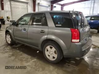 ✅ 2007 Saturn VUE V6 • VIN: 5GZCZ63407S878027 • Lot: 67602245. Wystawiony na Copart z przebiegiem 201 573 mil. Bezpłatny archiwum sprzedaży aukcyjnych z USA i szczegółowy raport historii pojazdu na DreamBid. Zdjęcie 2.