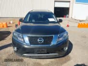 ✅ 2015 Nissan Pathfinder SV • VIN: 5N1AR2MN1FC659316 • Lot: 41771288. Listed on IAAI with 182,040 mi. Free auction sales archive from the USA and detailed vehicle history report at DreamBid. Image 6.