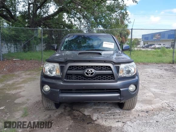 ✅ 2011 Toyota Tacoma • VIN: 3TMMU4FNXBM028193 • Лот: 42610036. Опубликован ранее на IAAI с пробегом 262 418 миль. Бесплатный доступ к архиву аукционных продаж из США и подробный отчёт об истории автомобиля на DreamBid. Изображение 12.