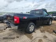 ✅ 2011 Chevrolet Silverado 1500 LT • VIN: 1GCNKSE01BZ249748 • Lot: 63992825. Listed on Copart with 90,636 mi. Free auction sales archive from the USA and detailed vehicle history report at DreamBid. Image 3.