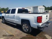 ✅ 2014 Chevrolet Silverado 1500 LTZ • VIN: 3GCUKSEJ8EG443878 • Лот: 58623584. Опубликован ранее на Copart с пробегом 121 917 миль. Бесплатный доступ к архиву аукционных продаж из США и подробный отчёт об истории автомобиля на DreamBid. Изображение 2.