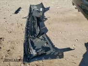 ✅ 2021 Lexus RX 350 • VIN: 2T2HZMDA7MC275908 • Lot: 93832345. Listed on Copart with 107,408 mi. Free auction sales archive from the USA and detailed vehicle history report at DreamBid. Image 13.