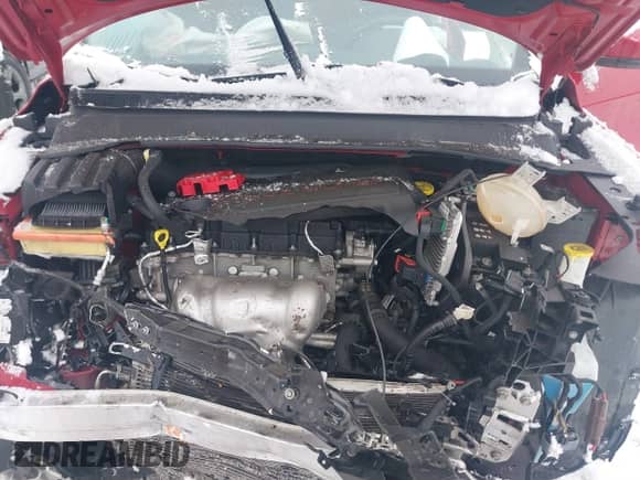 2019 Jeep Compass Limited with VIN 3C4NJDCB8KT827029, listed as a IAAI auction lot 41345947 with 51,135 mi miles and . Bid and sale history available at DreamBid. Image 10.