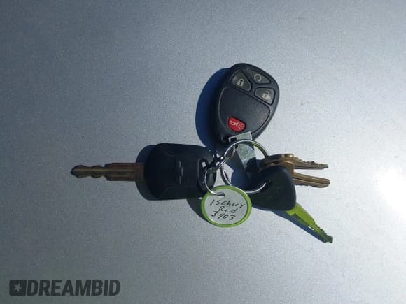 ✅ 2015 Chevrolet Captiva Sport LTZ • VIN: 3GNAL4EK7FS503403 • Lot: 42140013. Wystawiony na IAAI z przebiegiem 72 905 mil. Bezpłatny archiwum sprzedaży aukcyjnych z USA i szczegółowy raport historii pojazdu na DreamBid. Zdjęcie 11.