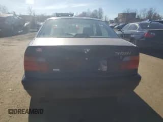 ✅ 1997 BMW 3 Series 328i • VIN: WBACD4326VAV49335 • Лот: 42039834. Опубликован ранее на Copart с пробегом Не указан. Бесплатный доступ к архиву аукционных продаж из США и подробный отчёт об истории автомобиля на DreamBid. Изображение 6.